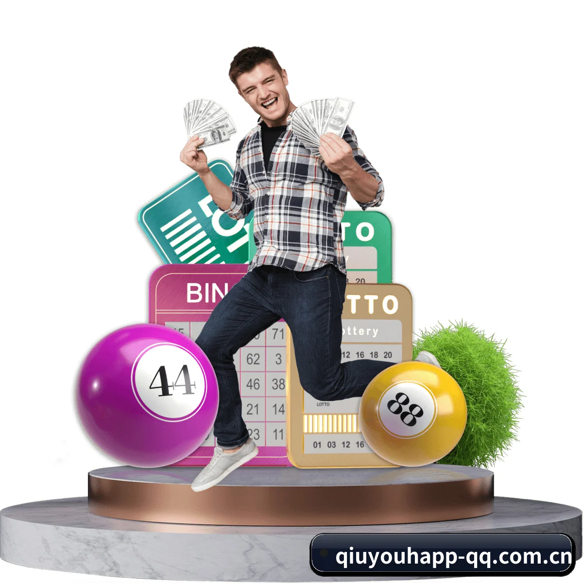 球友会app APP 界面
